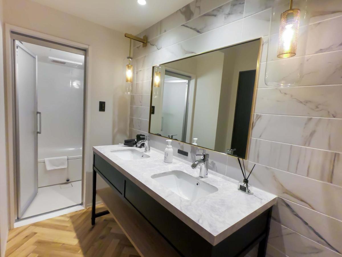 Hotel S-Presso South أوساكا المظهر الخارجي الصورة